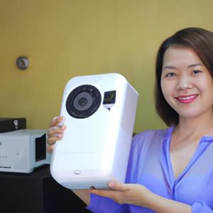 điện Máy Xuân Quang