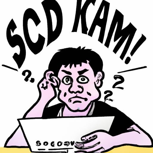 Đọc các bài viết xoay quanh vấn đề TK Computer lừa đảo