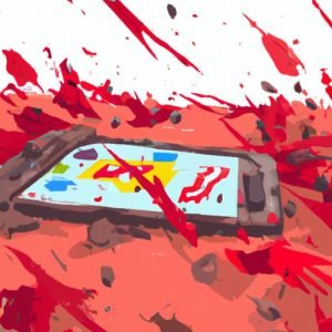 đổi Màu Máu Trong Pubg Mobile Việt Nam