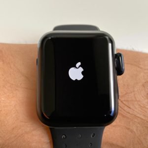 Dự Trữ Năng Lượng Apple Watch