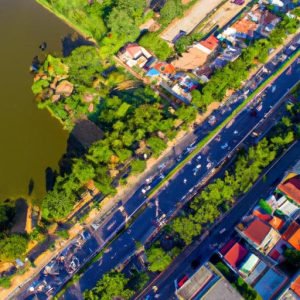 đường 22 Linh đông Thủ đức