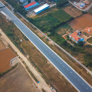 đường D5 Bình Thạnh