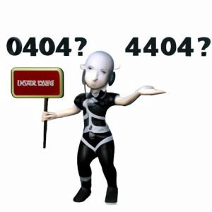 Error 4049 Blade And Soul