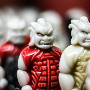 Gà Modern Game