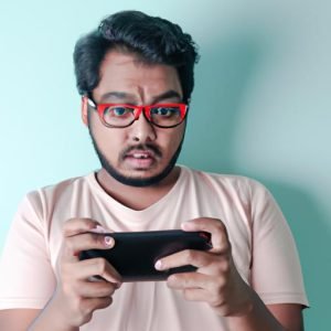Game Lậu Trên Mobile