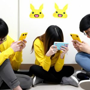 Game Pikachu Full