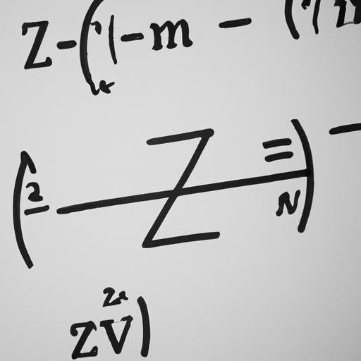 Gần gũi với biểu thức toán học của hàm zeta