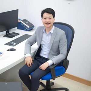 Ghế Hòa Phát Hp G7