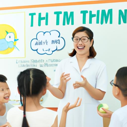 gia tang kha nang nho tu vung tieng anh cung soc nhi tieng anh