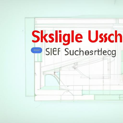 Giao diện của Sketchup 2018