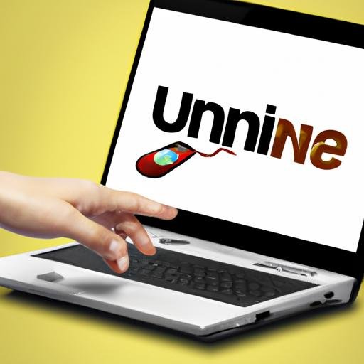 Giao diện game Uno online trên máy tính