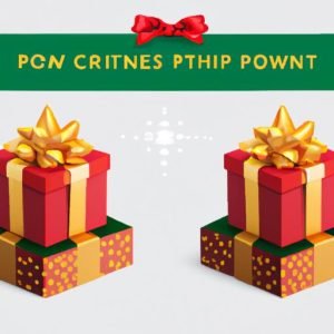 Gift Powerpoint