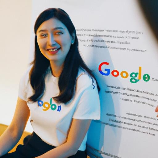 Nhân viên Google Singapore chia sẻ về môi trường làm việc tại công ty