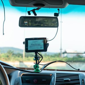 Gps Tây Ninh