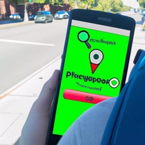 Hack Gps Pokemon Go