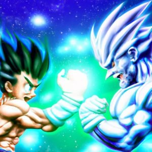 Hậu Dragon Ball