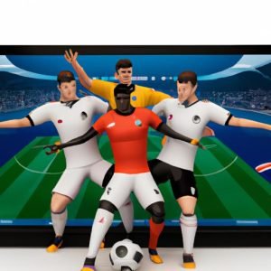 Hậu Vệ Ngon Trong Fifa Online 4