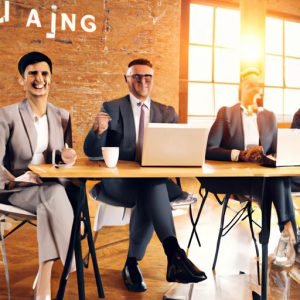 Hình ảnh Tuyển Dụng Nhân Sự