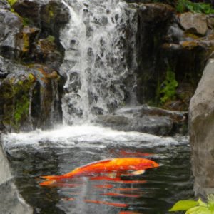 Hình Nền Cá Koi