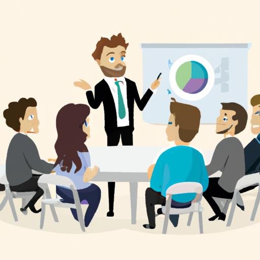 Học Business Analyst: kỹ năng thuyết trình và đưa ra giải pháp hữu hiệu cho doanh nghiệp