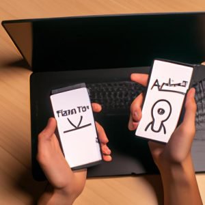 Học Lập Trình Android Mất Bao Lâu