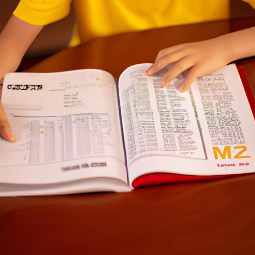 Học sinh sử dụng sách giáo khoa để giải quyết bài tập Bài 25 lý 12
