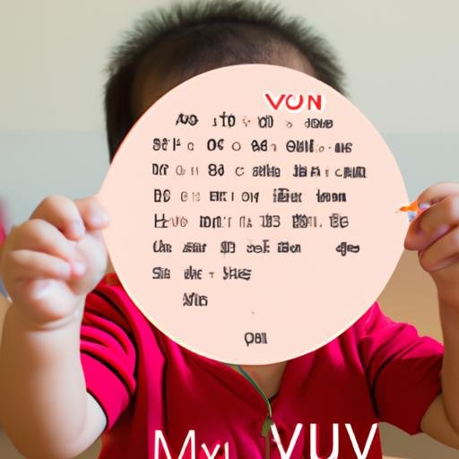 Học tiếng Việt và tìm từ đồng âm