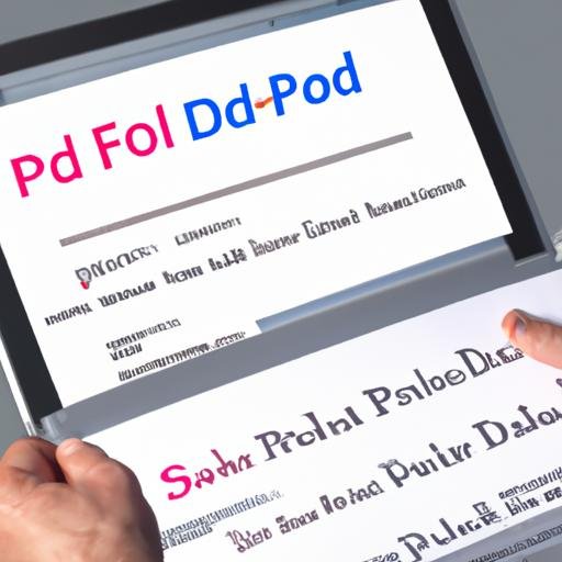 Hợp nhất nhiều tệp PDF thành một với Smallpdf