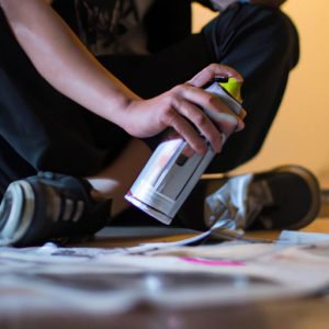How To Paint G Shock