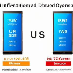 I7 5500u Vs I5 7200u