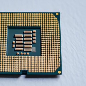 Intel Pentium 4 3.20 Ghz