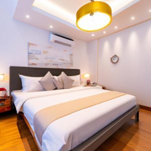 Khách Sạn Trường Diễm Tân An