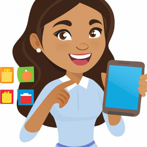 Khám phá và chọn lựa những sản phẩm chất lượng với sự hỗ trợ của ứng dụng mua sắm tiên tiến.