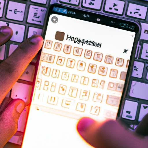 Cách khôi phục tin nhắn đã xoá trên Instagram - Bước 2