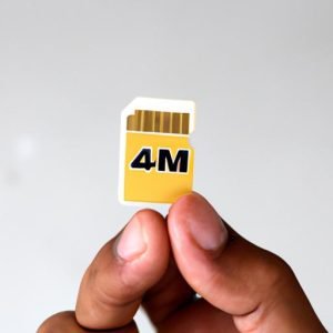 Kích Hoạt Sim Gt 4g