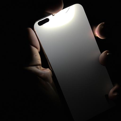 Kiểm tra cổng Lightning trên iPhone 8 Plus