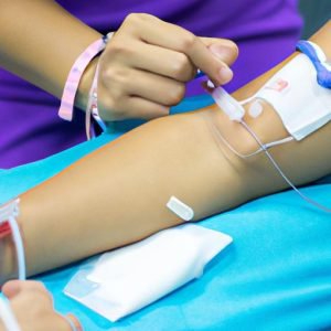 Kiểm Tra Nhóm Máu ở đâu