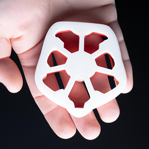 Kiểm tra sản phẩm in 3D