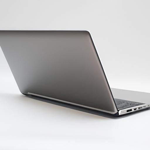 Laptop PC Core i5 với thiết kế mỏng nhẹ và tinh tế