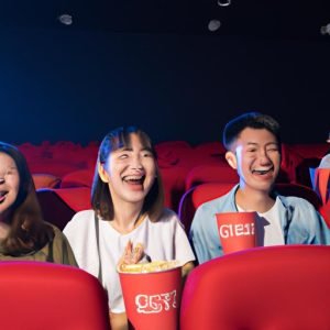 Lich Chieu Giong Ai Giong Ai