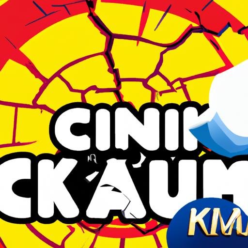 Logo Game Kim Cương 3 Full Crack trên áp phích quảng cáo