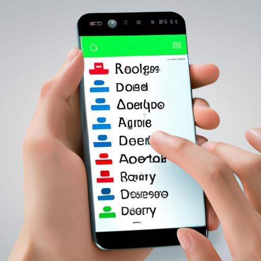 Lựa chọn nhạc chuông See You Again trên điện thoại Android