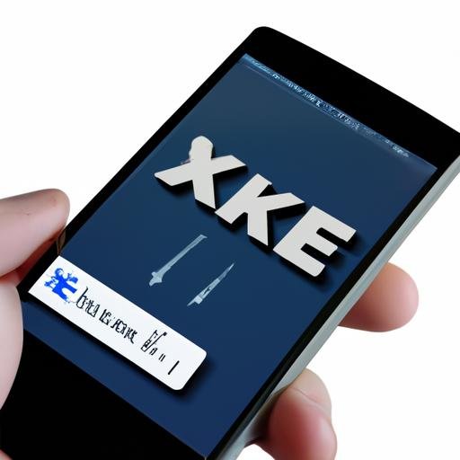 Mã hóa tin nhắn bằng k exe trên điện thoại
