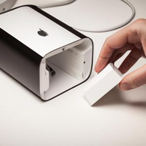 Mac Mini Mid 2012