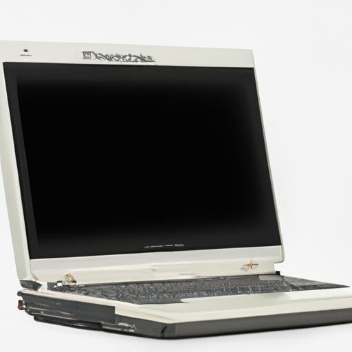 Màn hình rõ nét của Toshiba Satellite A550