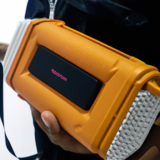Mang Theo Micro Karaoke Có Dây Đi Khắp Nơi