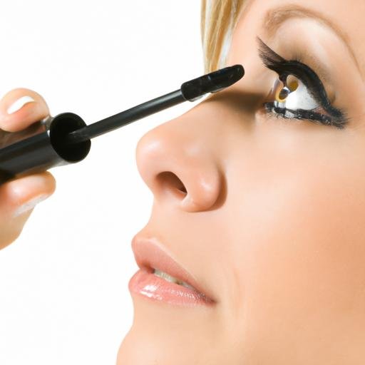 Mascara là một trong những sản phẩm quan trọng giúp tăng độ cong và độ dày cho mi nhọn của bạn
