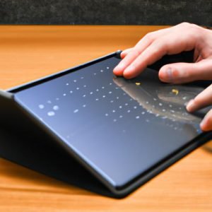 Microsoft Surface 6
