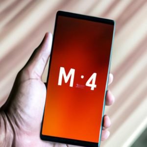 Miui 9 Mi4