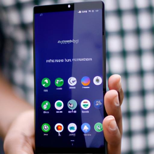 Lợi ích của việc nâng cấp lên Android 7 cho Sony Z5